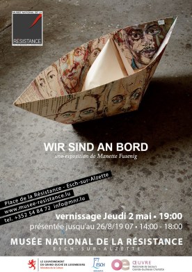 201902 Invitation Fusenig